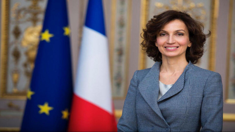 UNESCO Ermənistana faktaraşdırıcı missiya göndərsin - Azərbaycan QHT-lərindən Azuleyə çağırış