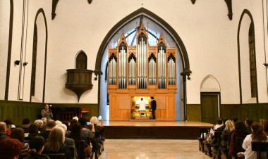 Arif Mirzəyevin yubileyinə həsr olunmuş konsert keçirilib - FOTO