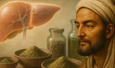 İbn Sinanın şəfa sirri: Qaraciyəri təmizləyir, sümükləri 