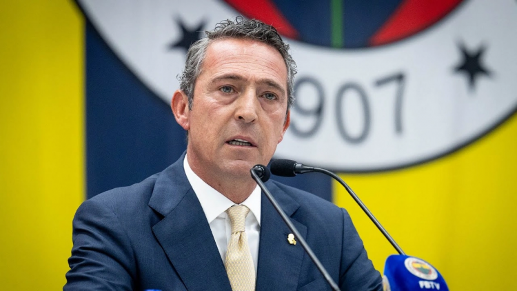 Ali Koç İspaniyanın nəhəng klubunu ALIR