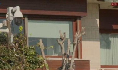 Məşhur iş adamı villasında ölü tapıldı - FOTO