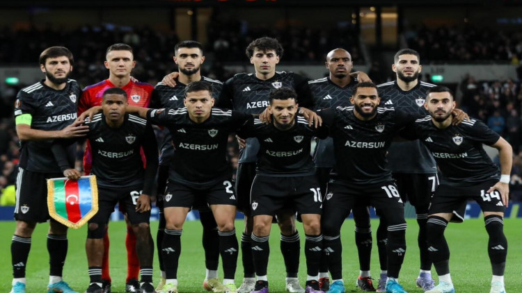 “Qarabağ”ın ulduzu səsvermədə 2-ci oldu