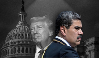 Qorxutma doktrinası: Tramp niyə Karib dənizində güc oyununa başladı