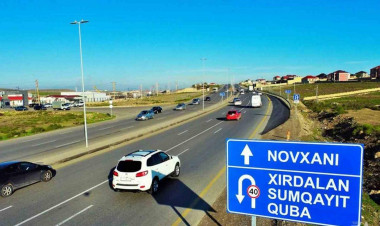 Sumqayıt və Saraylıların NƏZƏRİNƏ: Yolunuzu dəyişdilər - Saat 24:00-dan