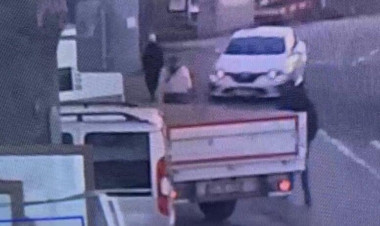 Küçələrdən dəmir yığanın oğlunu oğurlayıb, 12 milyon istədilər - FOTO