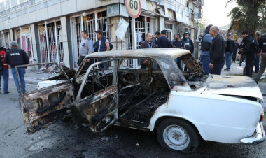 Qarayusifli terrorundan 5 il ötür