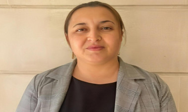 Sertifikasiyadan maksimum bal toplayan müəllim qəfil vəfat etdi