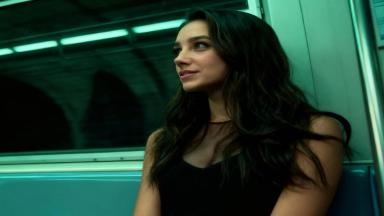 Kinolara çəkilir, amma insan deyil - FOTO