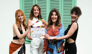 Türkiyənin məşhur filmində Azərbaycan mahnısı səsləndi