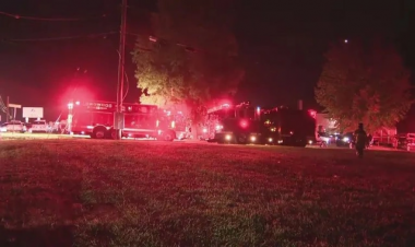 ABŞ-də universitetə silahlı HÜCUM: ölən və yaralılar var - FOTO