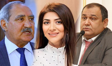 Həmin qalmaqalla bağlı AVP-dən açıqlama