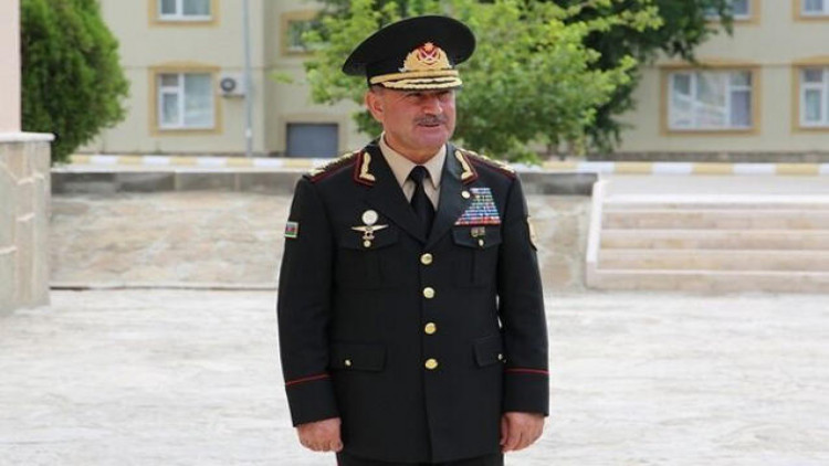 Azərbaycanda generallar məhkəməyə çağırıldı - Biri Kərəm Mustafayevdir - FOTO