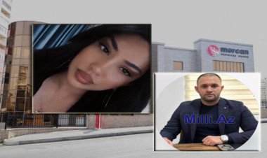23 yaşlı Nərminin faciəsinin qaranlıq tərəfləri: Baş həkim və xəstəxana bir-birini təkzib etdi