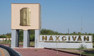 Naxçıvana gedənlərin nəzərinə
