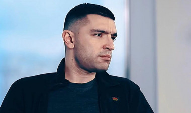 Qafar Dəmirçinin atası üzr istədi - VİDEO