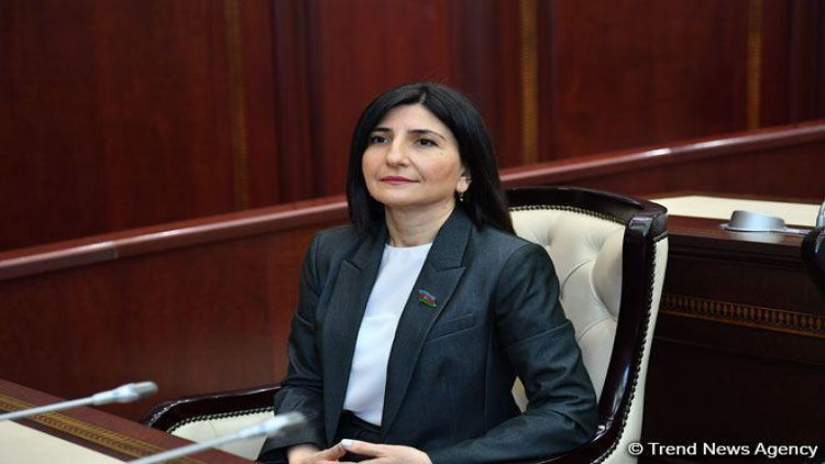 Makronun siyasi uğursuzluqları hazırda Fransanı tarixinin ən “arzuolunmaz dövlət” kimi qavranılması ilə nəticələnib - Sevil Mikayılova