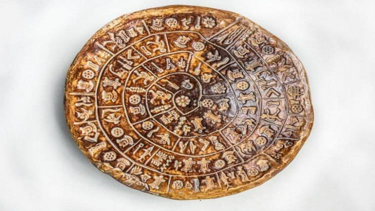 Sirri açılmayan 6 şifrə – birinin qiyməti 60 milyon dollardır - FOTO