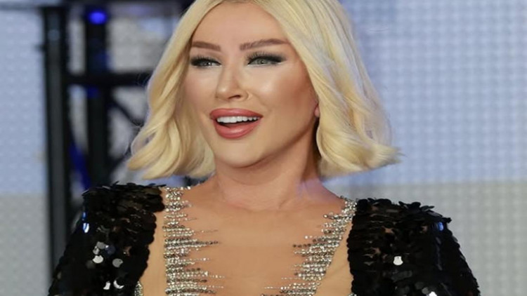 Seda Sayandan gəncləşmək üçün ağlasığmaz addım - Yeni doğulan körpənin... - FOTOlar