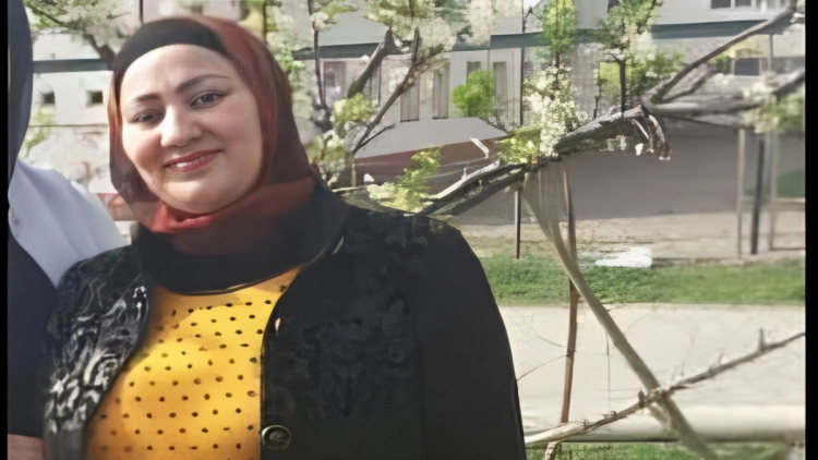 Faciəvi şəkildə ölən qadın Milli Qəhrəmanın bacısı imiş... - FOTO