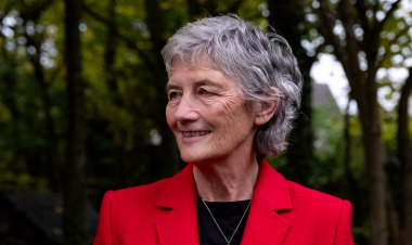 İrlandiyanın yeni Prezidenti seçildi