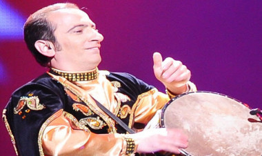 Bu da Natiq Şirinovun qızı - FOTO