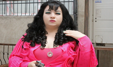 Maral Tahirqızı uzun fasilədən sonra QAYITDI - VİDEO