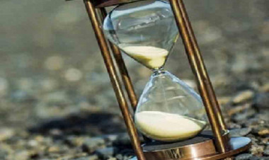 Yaşlandıqca zaman niyə daha sürətli keçir?