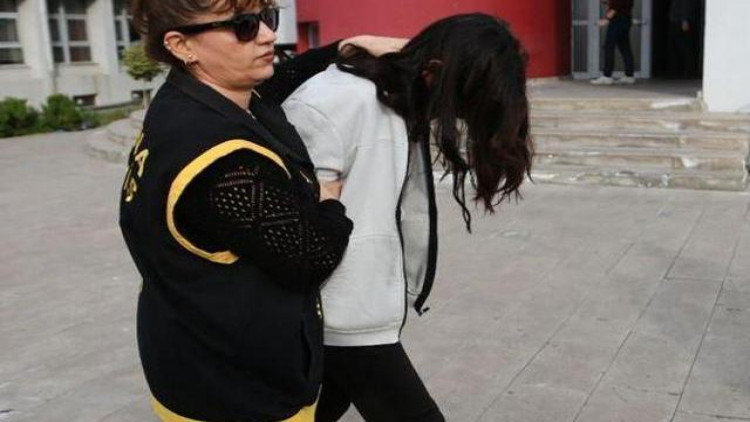 Öldürmək üçün sevgilisindən 