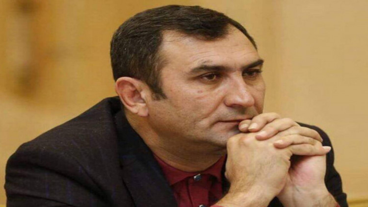 Vəkil Zabil Qəhrəmanov həbs edildi - YENİLƏNİB