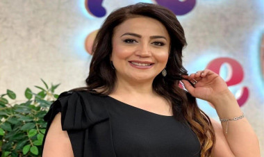 Xalq artistinin oğlunun dediyi sözlər göz yaşlarını 