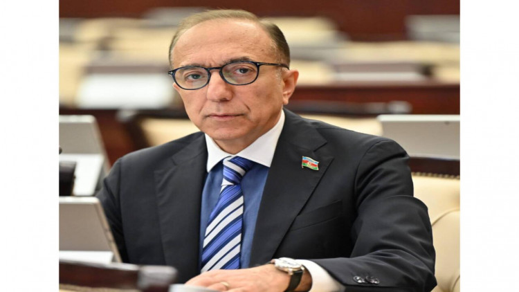 Azərbaycan sülh gündəliyini ardıcıl formada təşviq edir