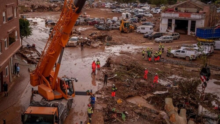 NASA-dan bu ölkə üçün kritik xəbərdarlıq