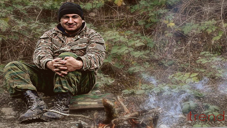 Sürətlə silahlanan İrəvan hansı 