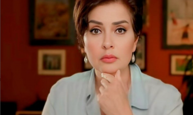 Türkiyəli jurnalist saxlanıldı - FOTO