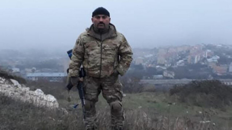 Polkovnik-leytenantın qızı Türkiyədə öldü - FOTO