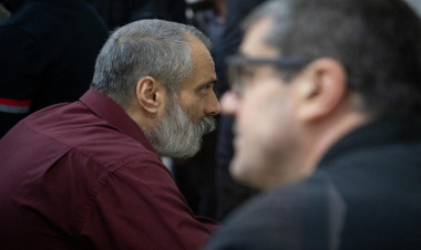 Zərər çəkmişlərin ifadələri məhkəmədə elan olunub - FOTO