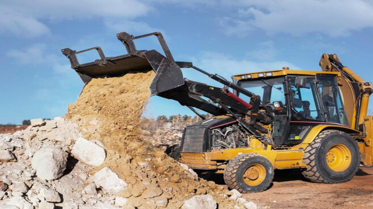 Bakının mərkəzində bu binalar plana düşdü: söküntüsünə başlanılır