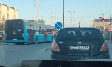 “Daim təhlükə altındayıq” - Sakinlərdən ŞİKAYƏT