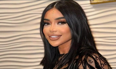 Nigar Fərhadın əməliyyat sonrası VİDEOsu yayıldı