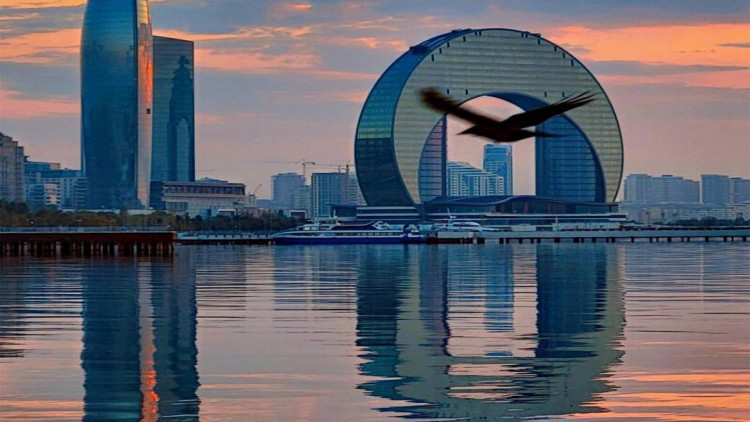 Sabah hava çiskinli olacaq