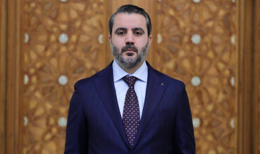 Suriyanın yeni xarici işlər nazirini Türkiyə ilə nə bağlayır? - 2 il əvvəl...