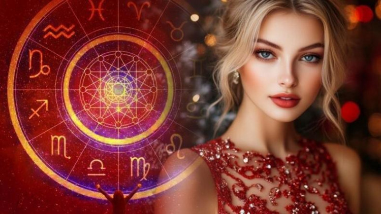 Yaşlandıqca cavanlaşan BÜRCLƏR