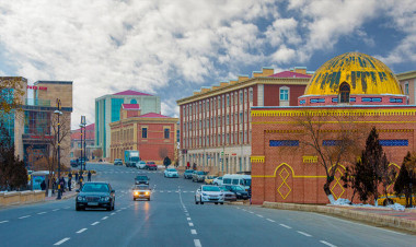 Naxçıvanda uzun müddətdir boş qalan yüksək vəzifələr - SİYAHI