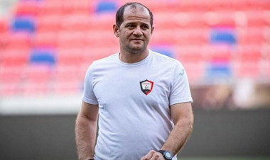 Elmar Baxşıyev sayılmayan qol və oyunları haqda