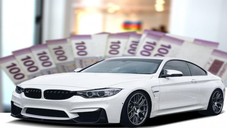 Bir gecədə qiyməti dəyişən maşınlar...