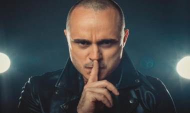 Miri Yusifin bacısı görün nə ilə məşğul imiş - VİDEO