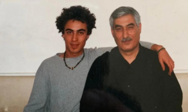 Azərbaycanlı ustadını yenə unutmadı... - FOTO