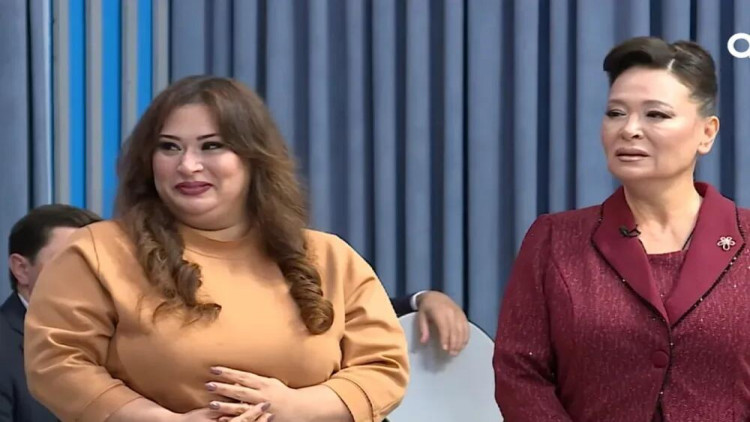 “Efirdə barışdıq, amma sonra dedi ki...“