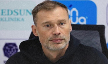 Berezutski “Sabah”ın məğlubiyyəti barədə nə dedi?