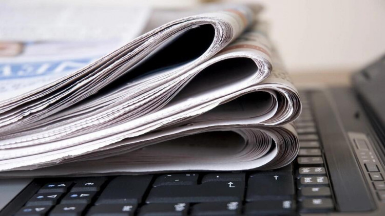 Media fəaliyyətindən əldə olunan gəlirlərə vergi güzəştinin müddəti uzadıla bilər